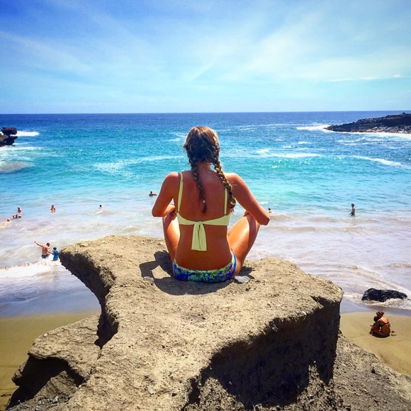 Meet your Posher, Rachel - Picture 1 of 1